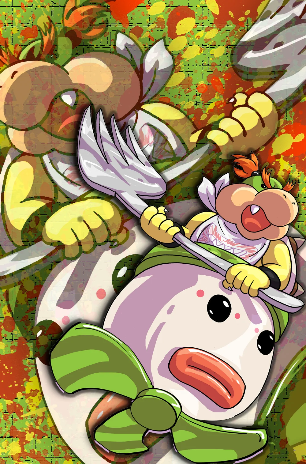 bowser jr 11x17.jpg
