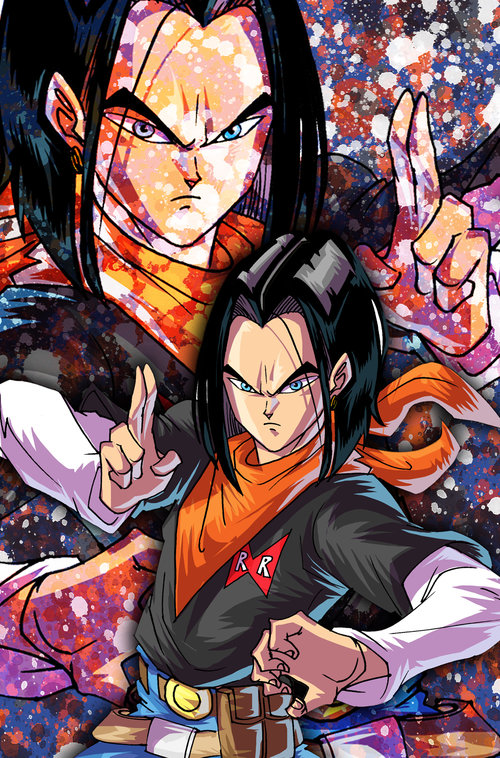 Dragon Ball Z fotos (11 fotos) 