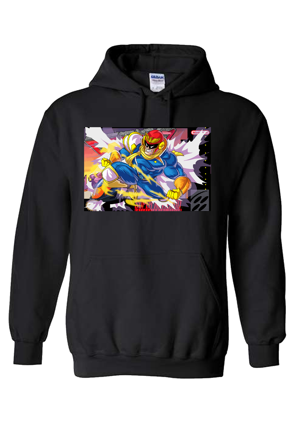 captain falcon box hoodie.png