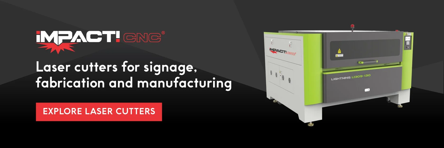 Impact CNC Lasers