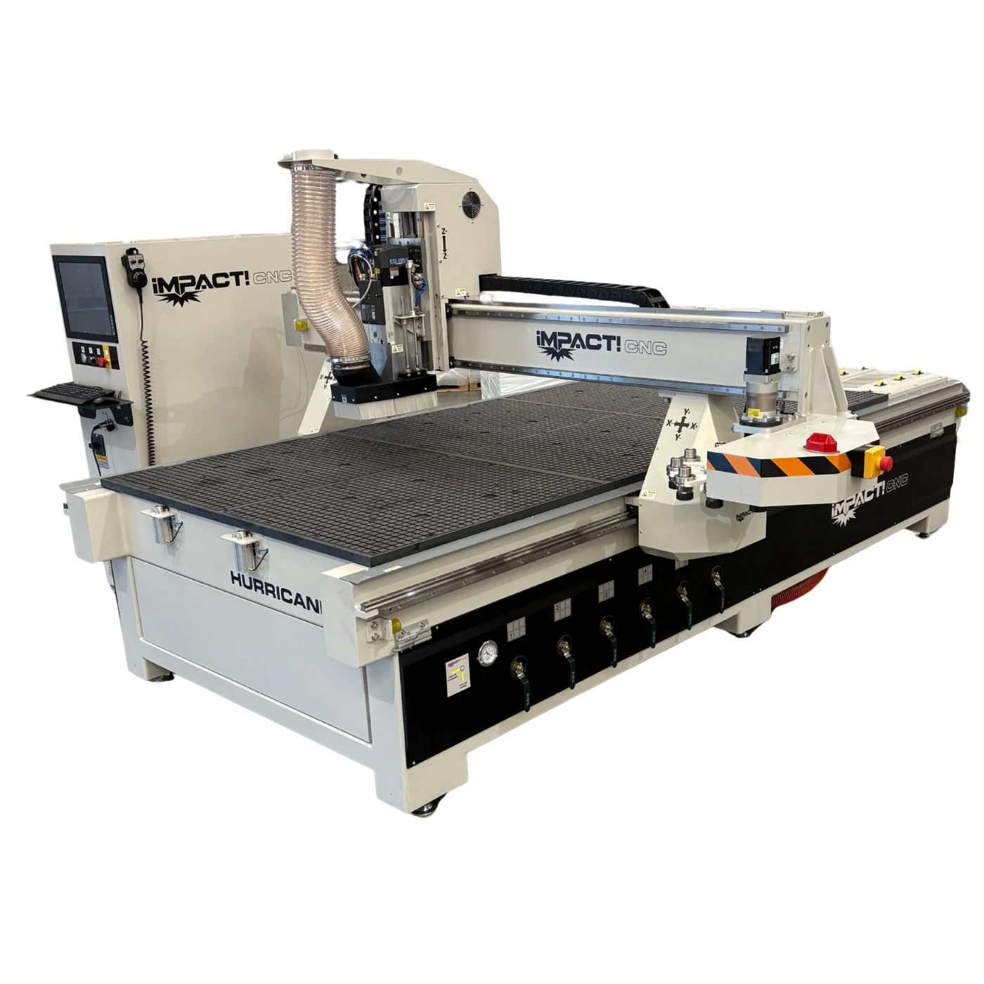 CNC Routers