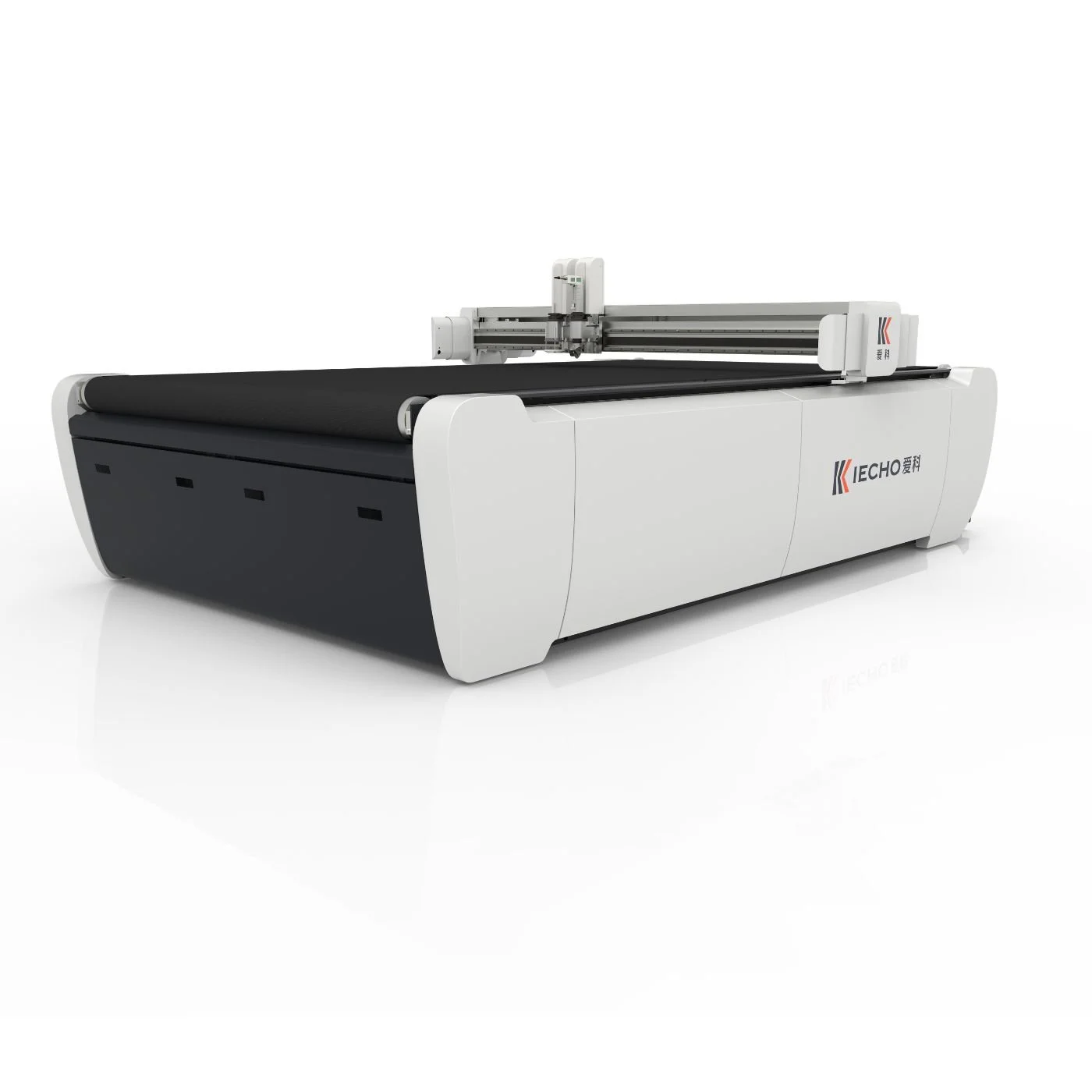 IECHO BK4 digital cutter