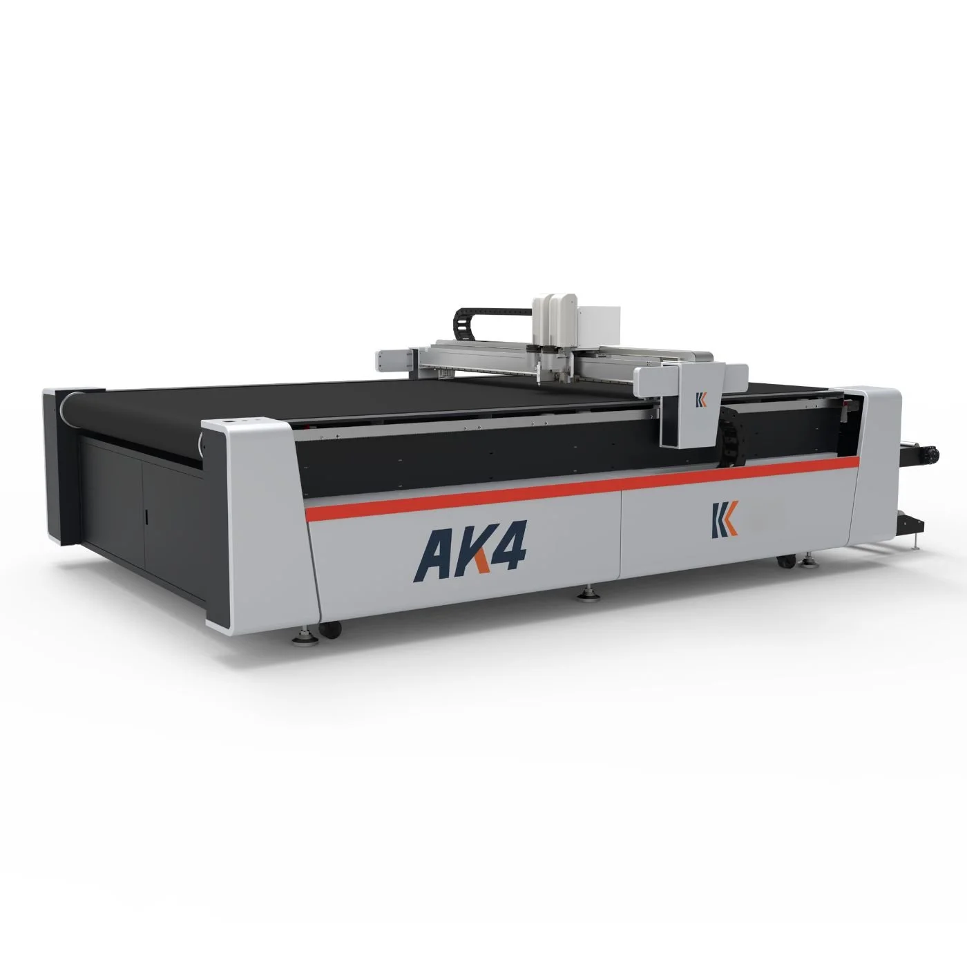 IECHO AK4 digital cutter