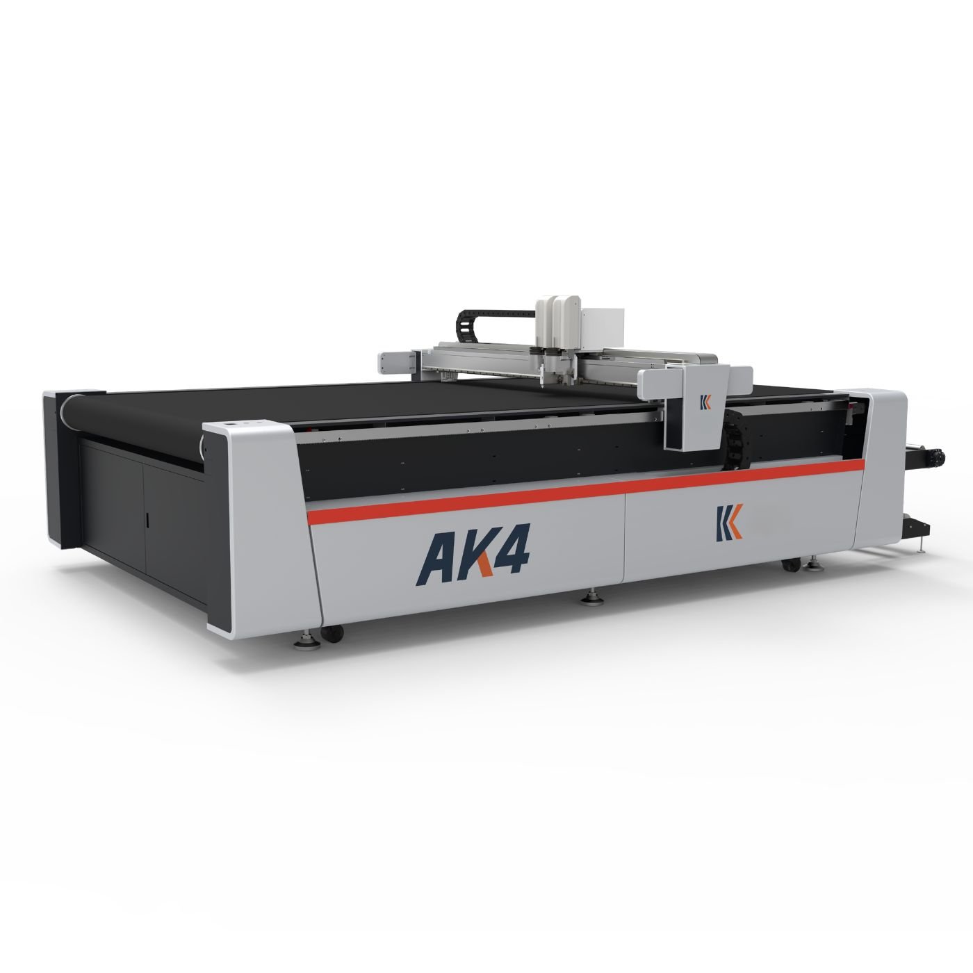 IECHO Digital Cutters Australia | Authorised Partner | Impact CNC ...