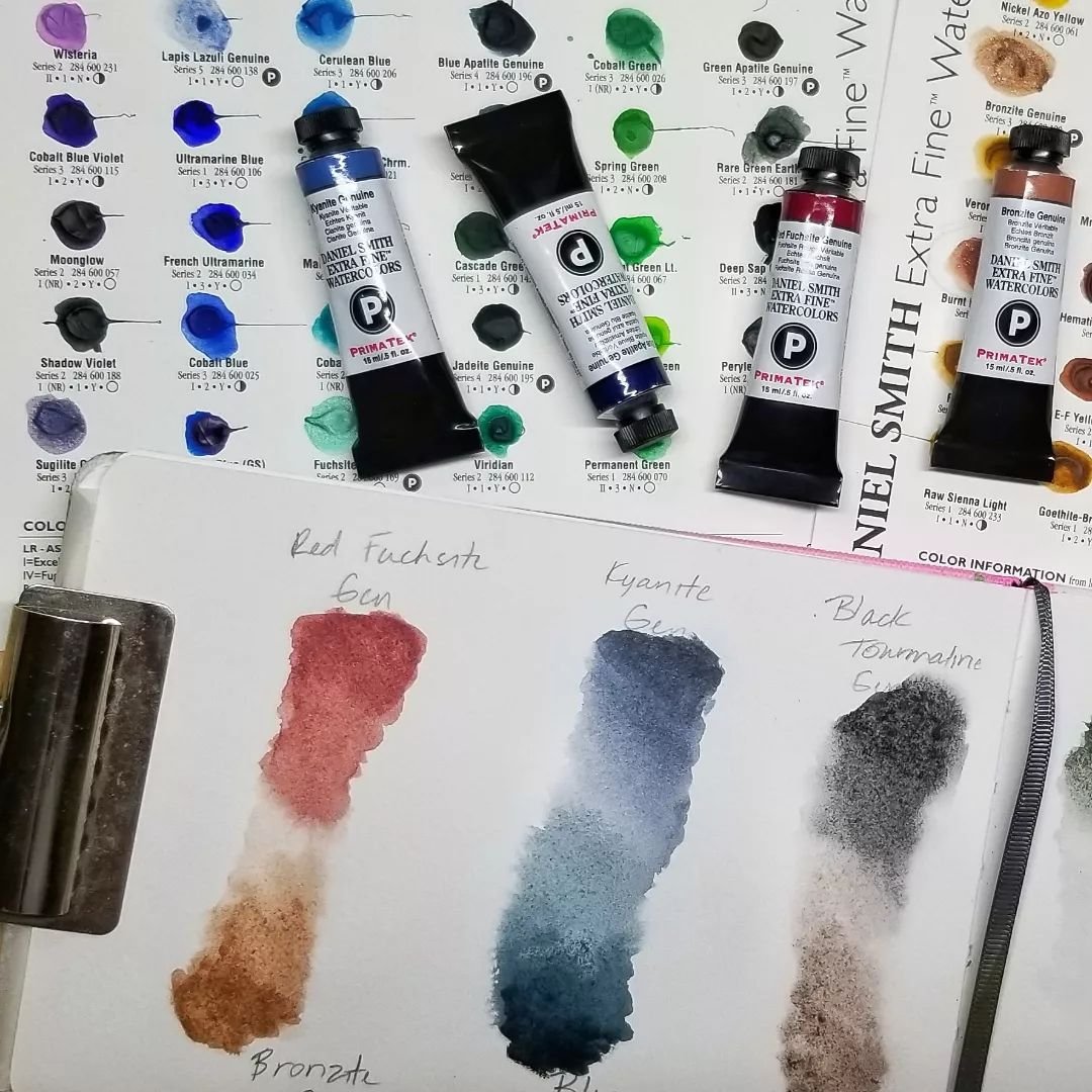 Stocking up on some art supplies!

#watercolor #watercolourart #watercolour #watercolorart #watercolorartist #aquarelle #aquarelleart #aquarelleartist #danielsmith #canadianart #canadianartists