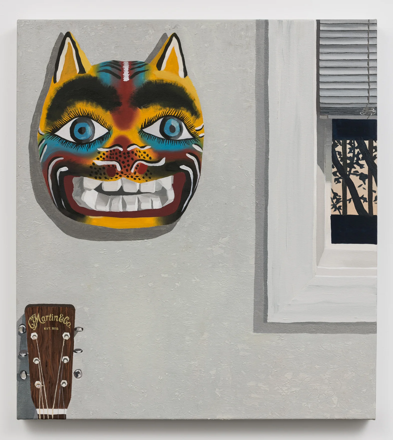 Untitled (We've Always Loved Folksy Things)