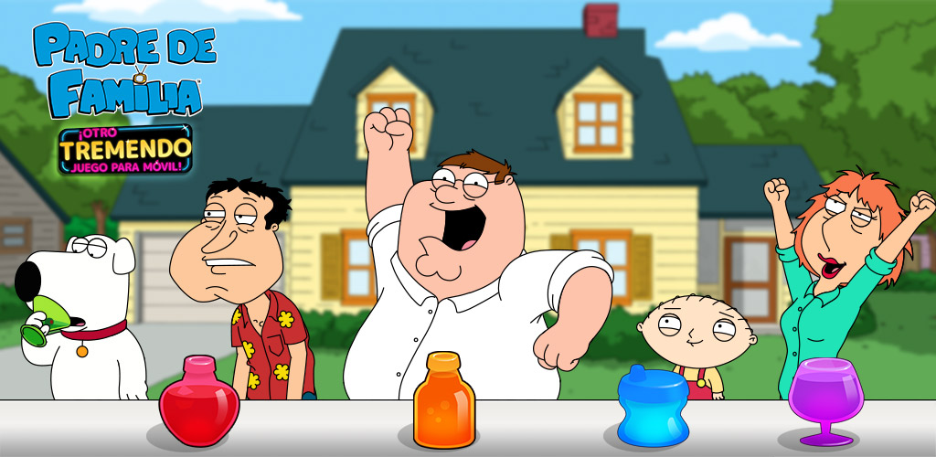 Family Guy: Another Freakin' Mobile Game': Top Tips & Cheats