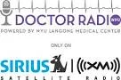 Doctor Radio's Everyday Health show, on SiriusXM110
