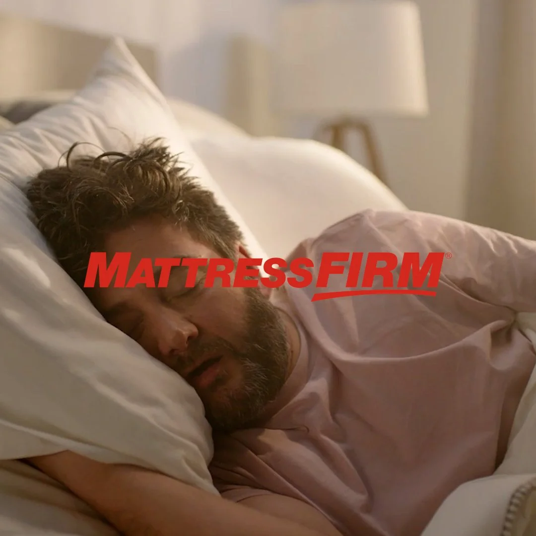 Mattress Firm - Joke Stealer