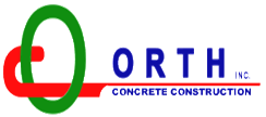 Orth Concrete Construction and Countertops