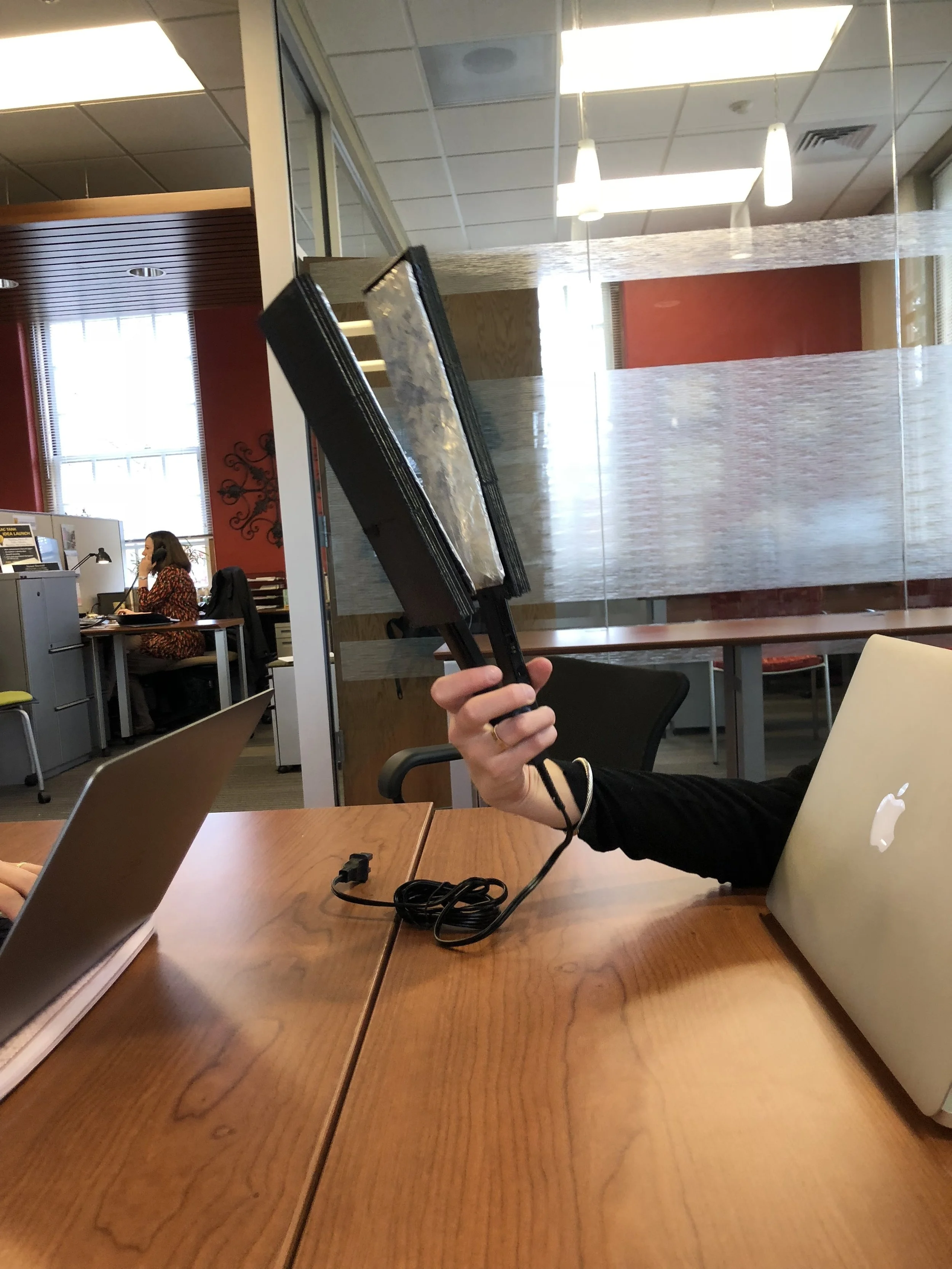 NORI: Prototype One