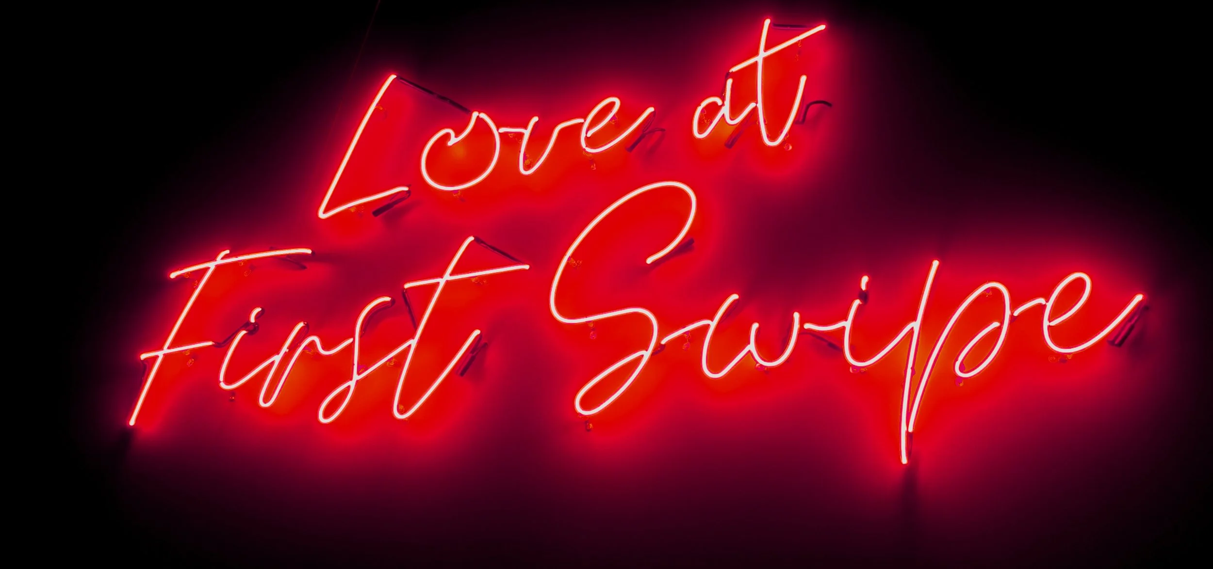 And if not love, it could be just a great date! 😉