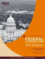Federal Contracting
