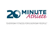 20 Minute Athlete