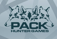 Pack Hunter Games