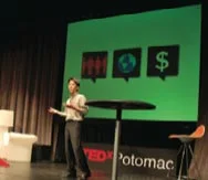 Crowdsourced Placemaking