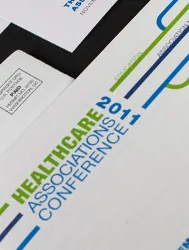 Healthcare Associations Conference 2011