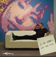 О DE MARS