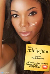 Being Mary Jane