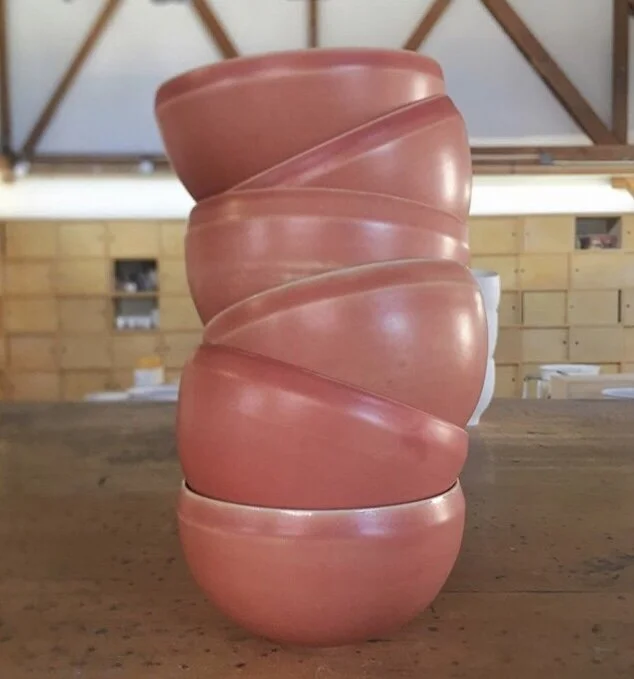 Glazing uniformly