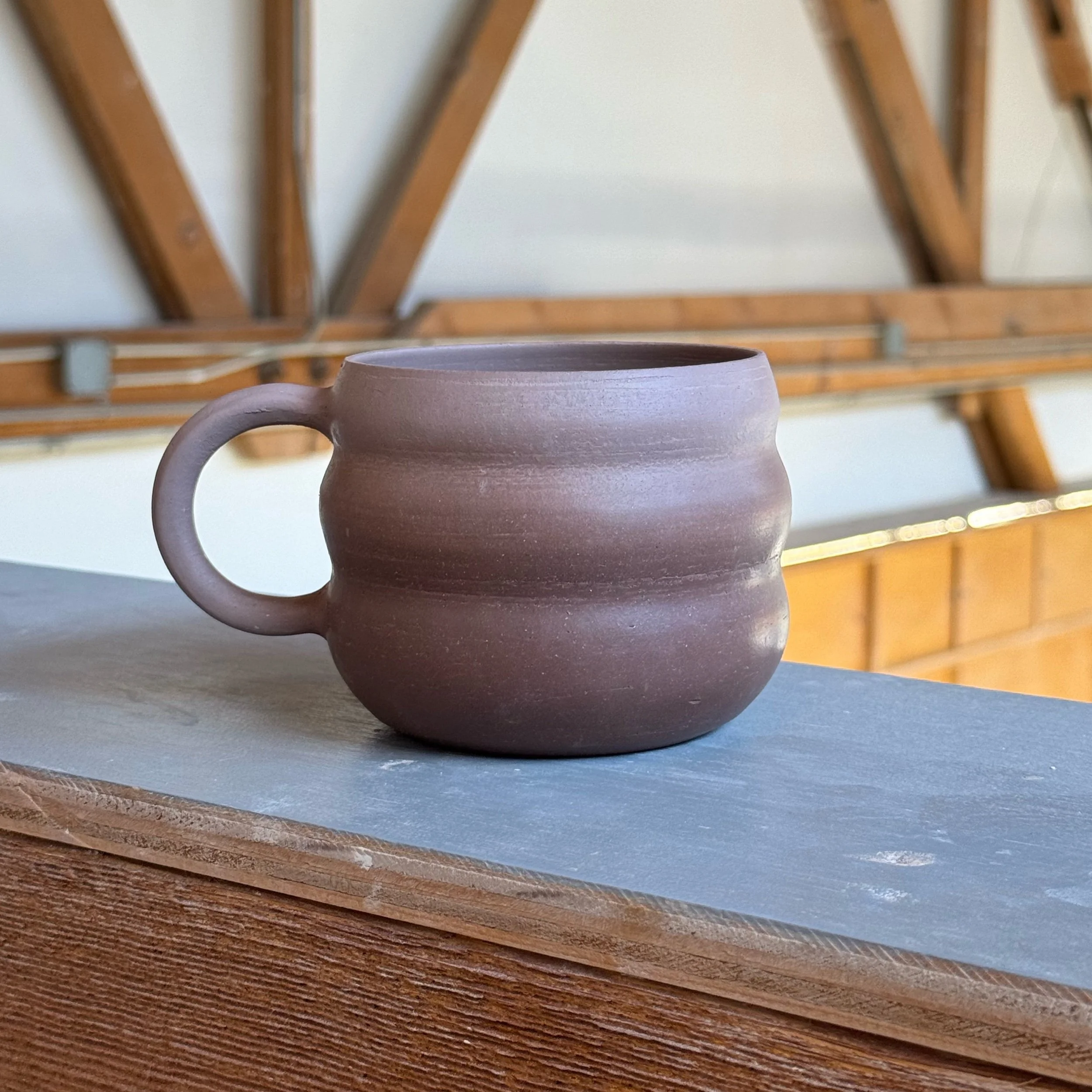 Bubble Mug