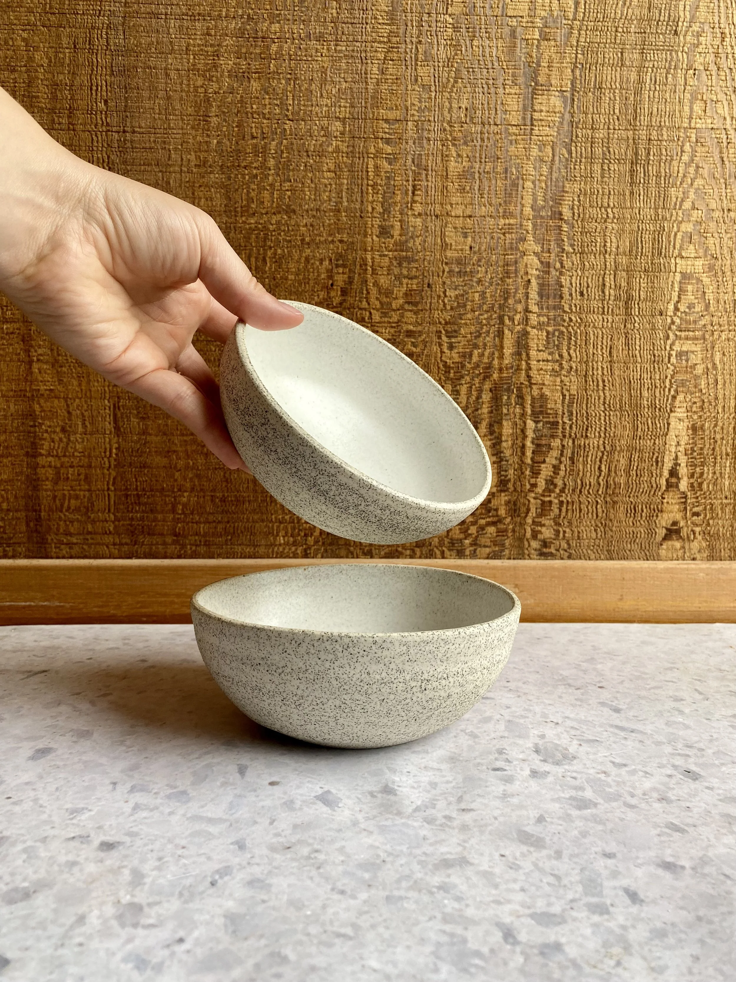 small nesting bowls