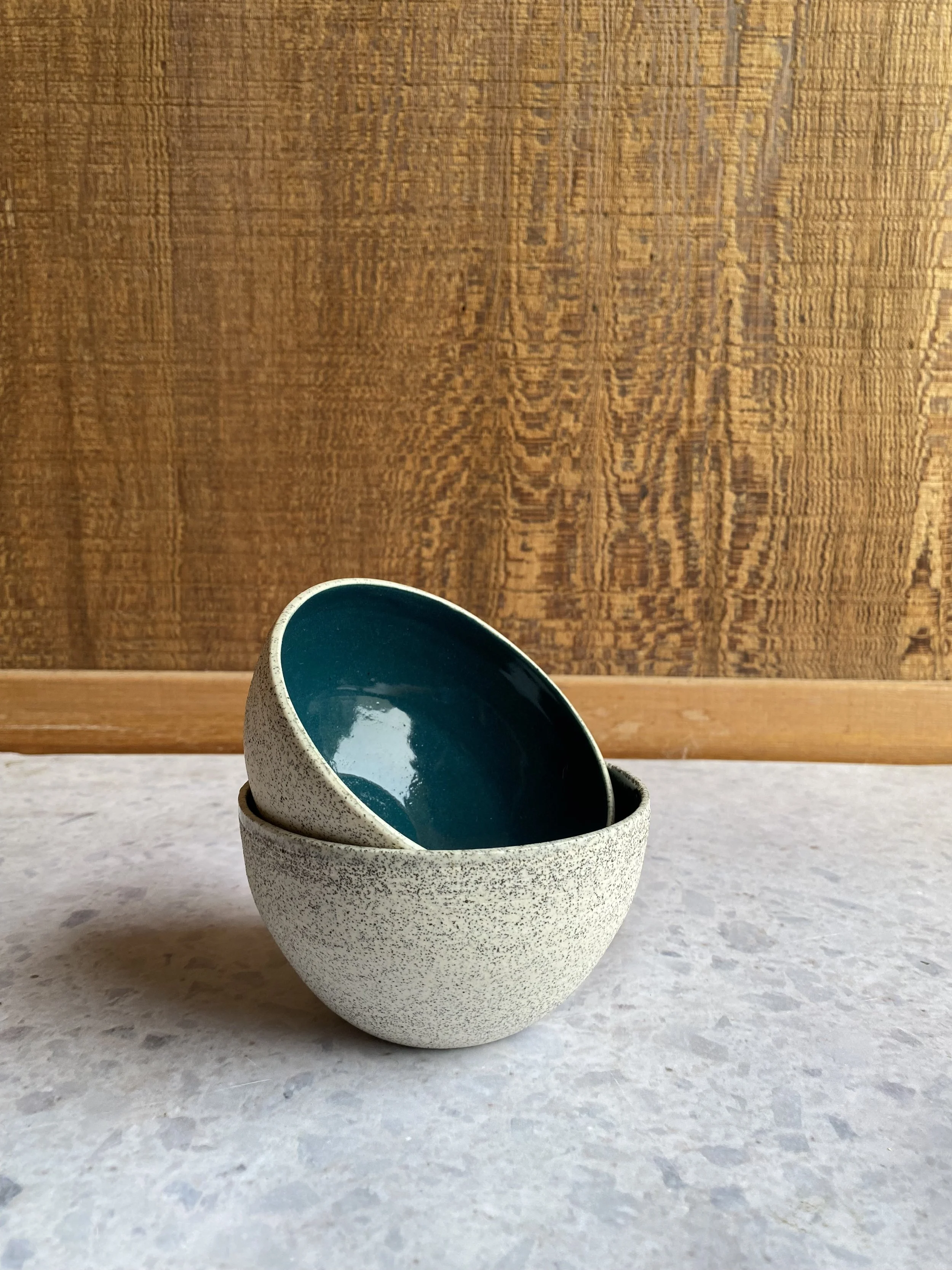 glazing techniques