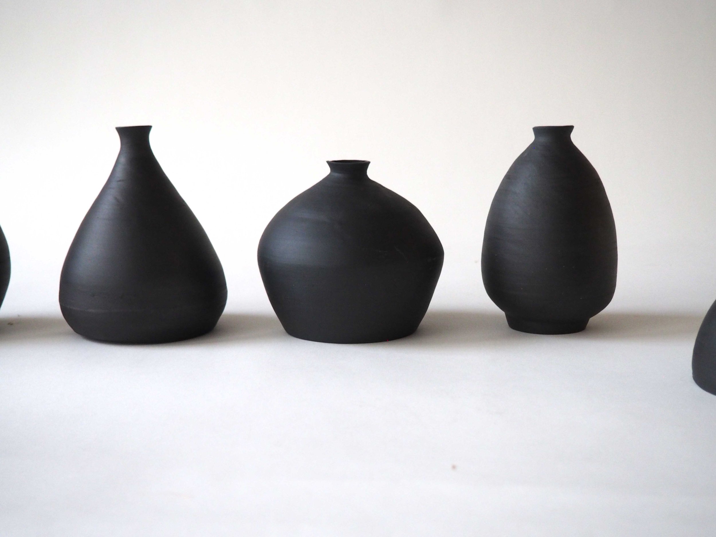 Material and shadows