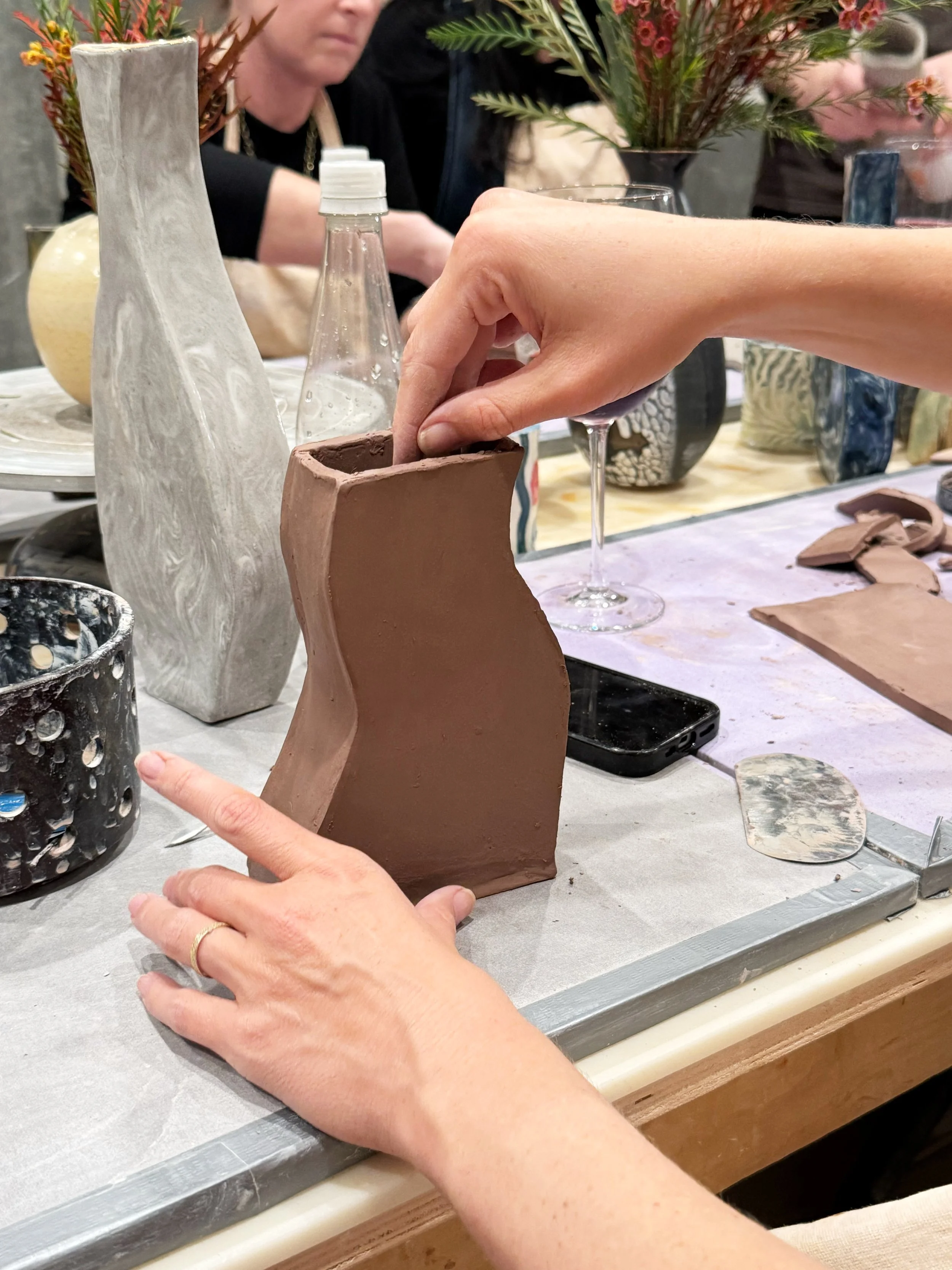 Vase Design