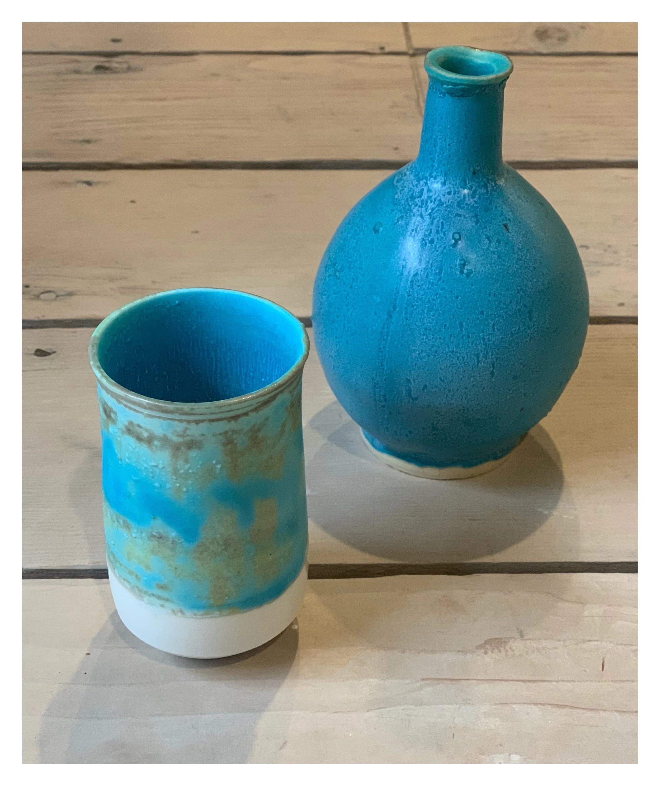 Our Lalone Blue