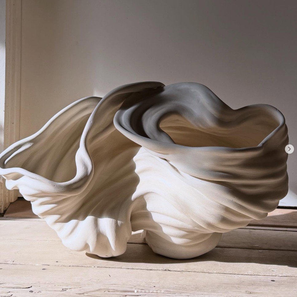 An advanced sculpture