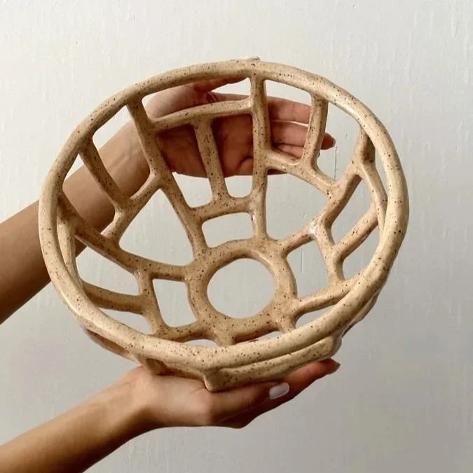 Fruit bowl