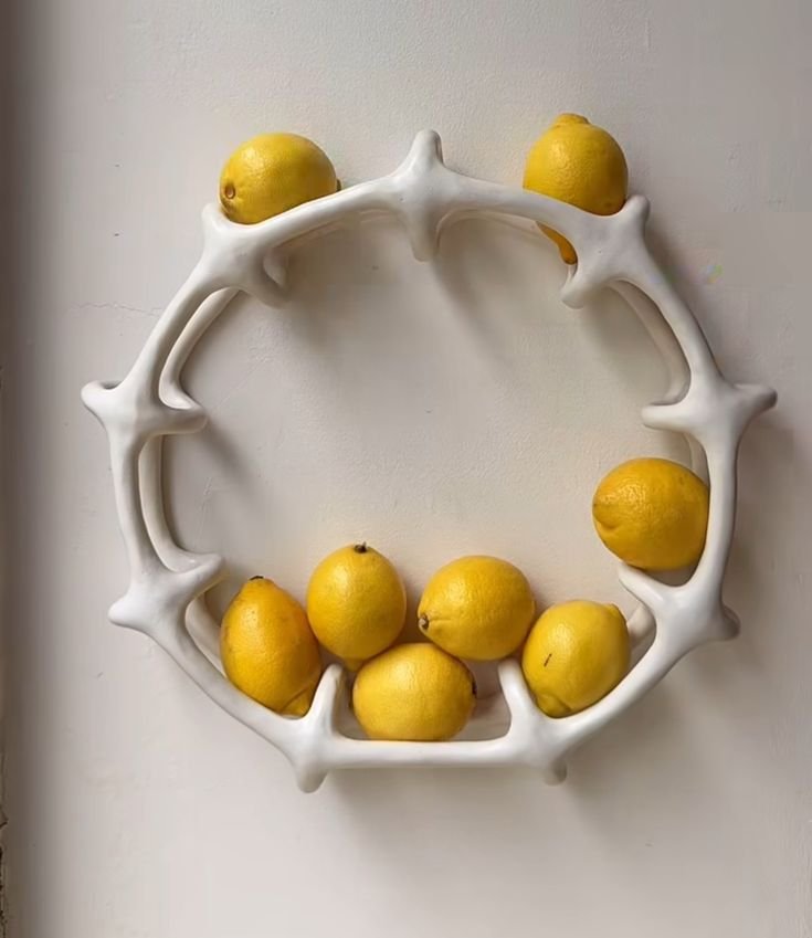 Wall hanging