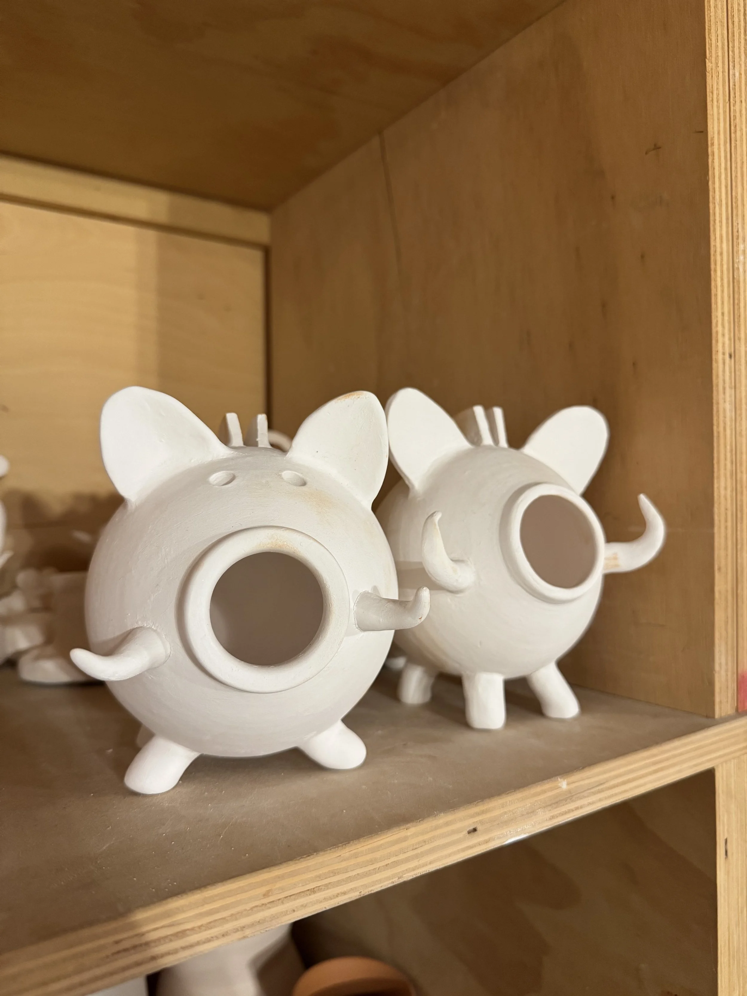 Piggy Banks