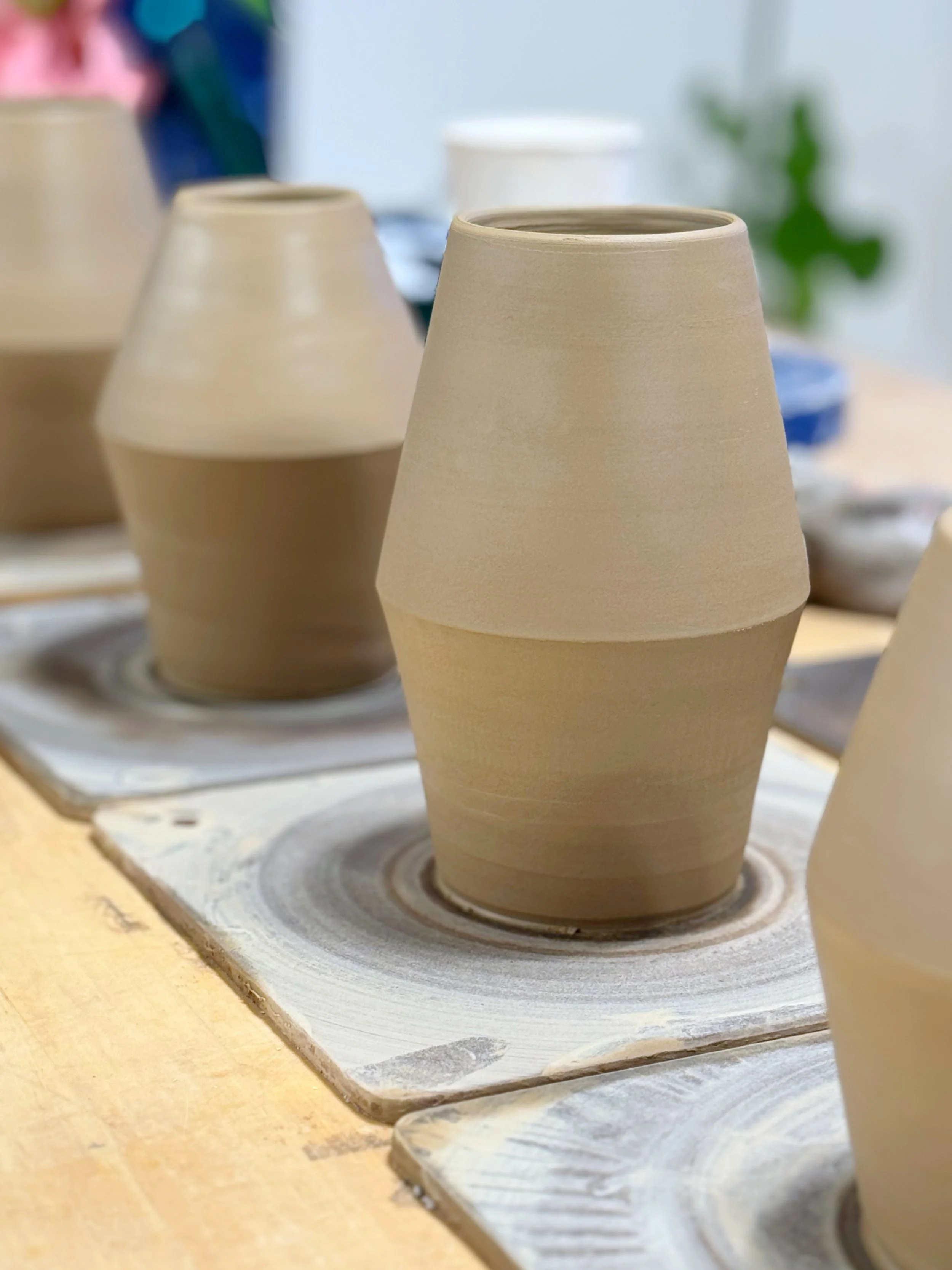 Practice repetition