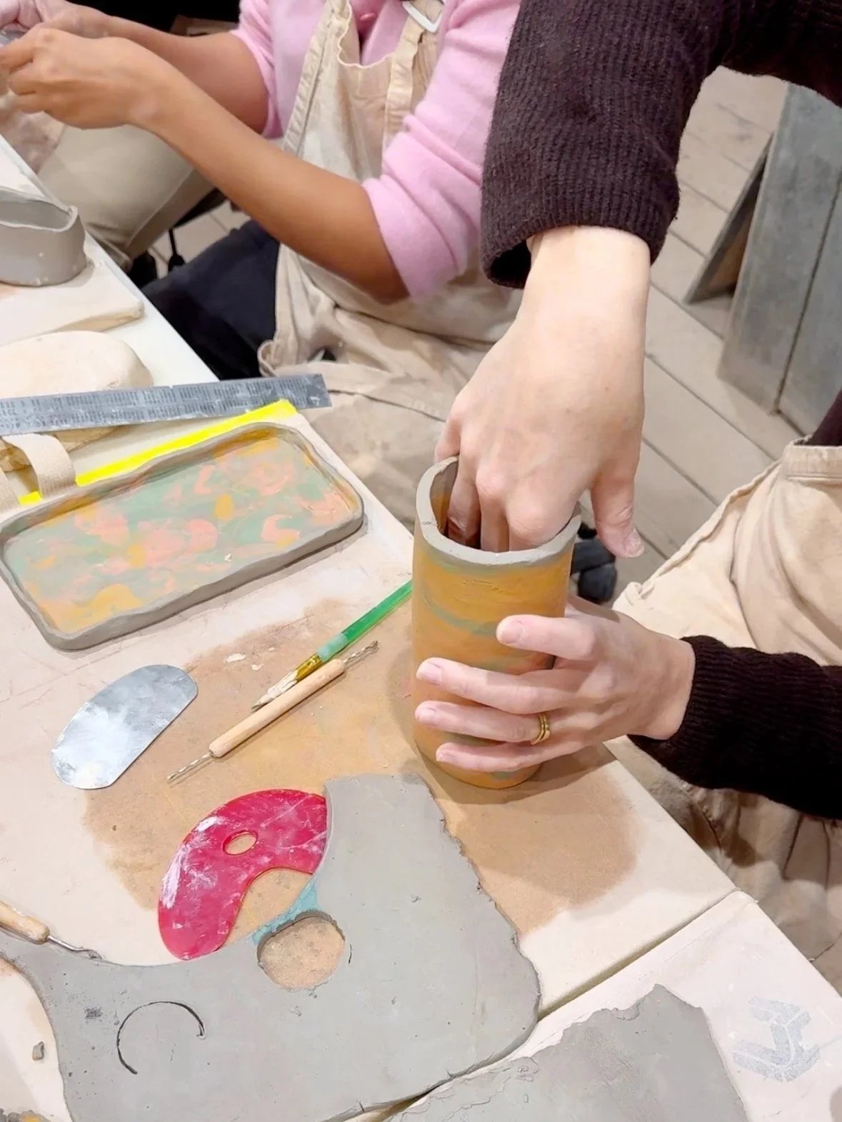 KIDS SLAB STUDIO