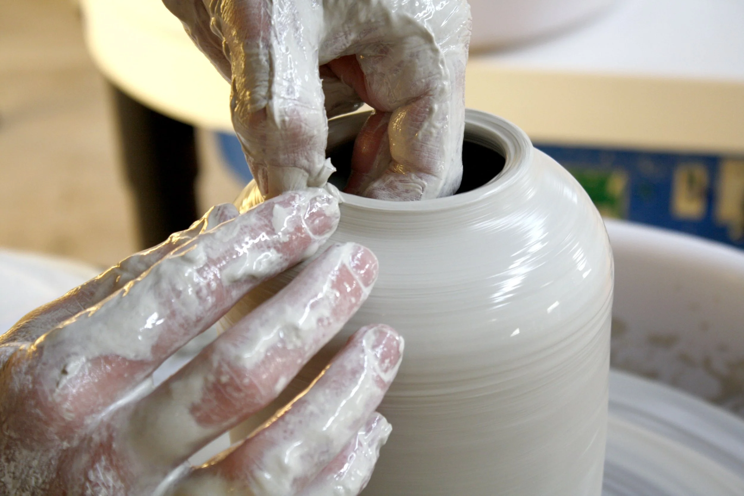 Next Step Wheel: Pulling Vertical