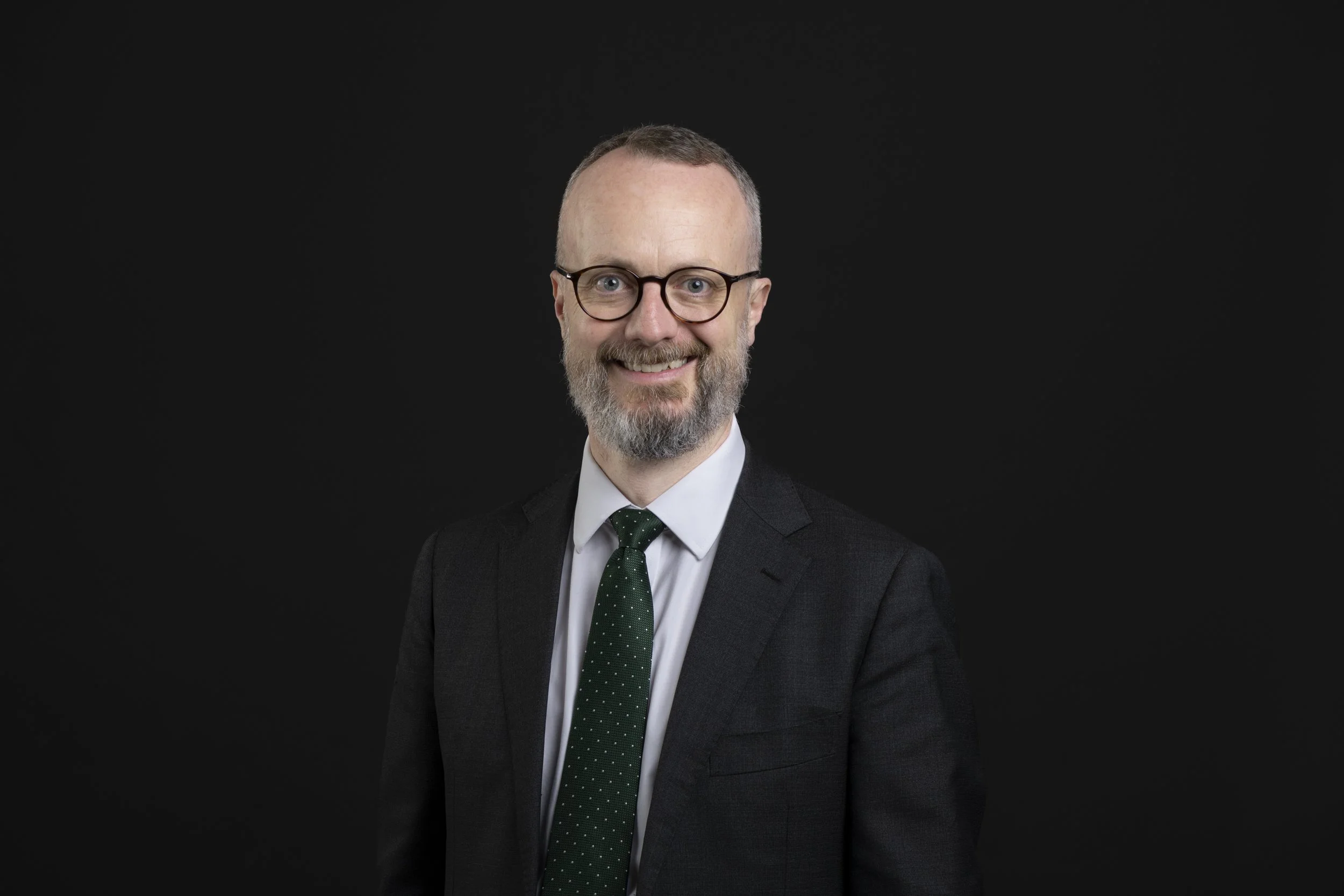 Paul Bullock SC