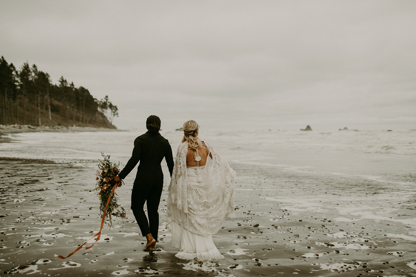 Images courtesy of Kamra Fuller Photography .