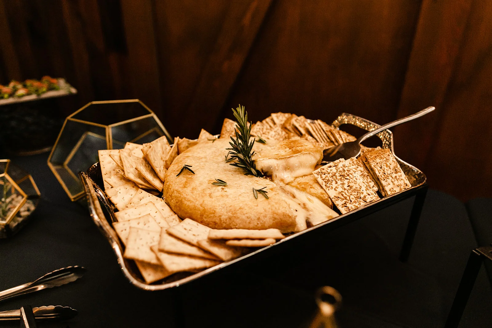 Celestial Styled Shoot at Within Sodo Parvoneh + John — Tapestry Event Co. l Seattle Wedding