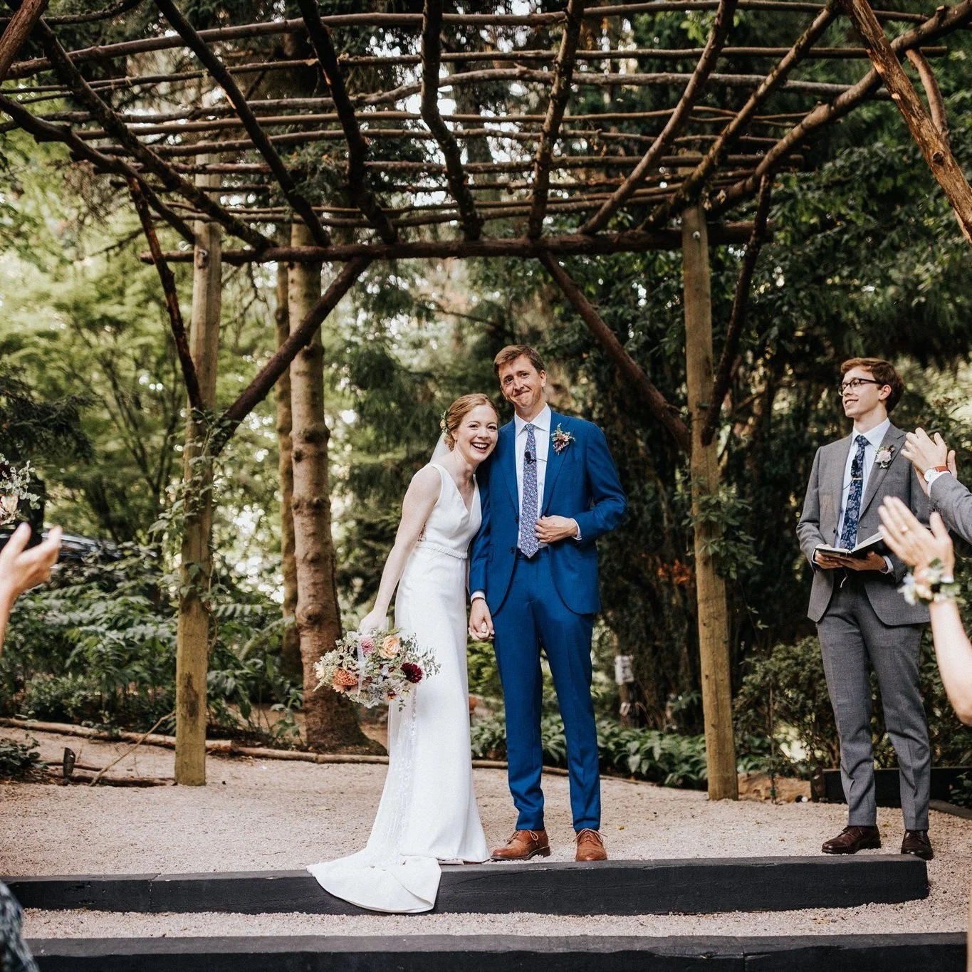 seattle wedding venue