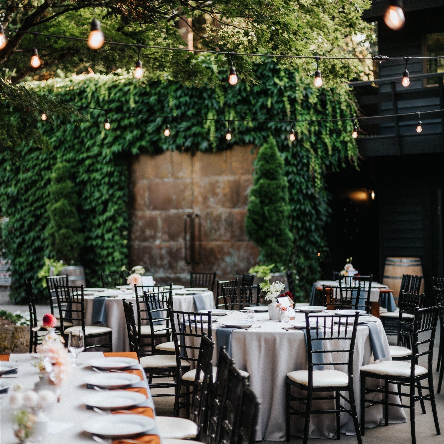 seattle wedding venue