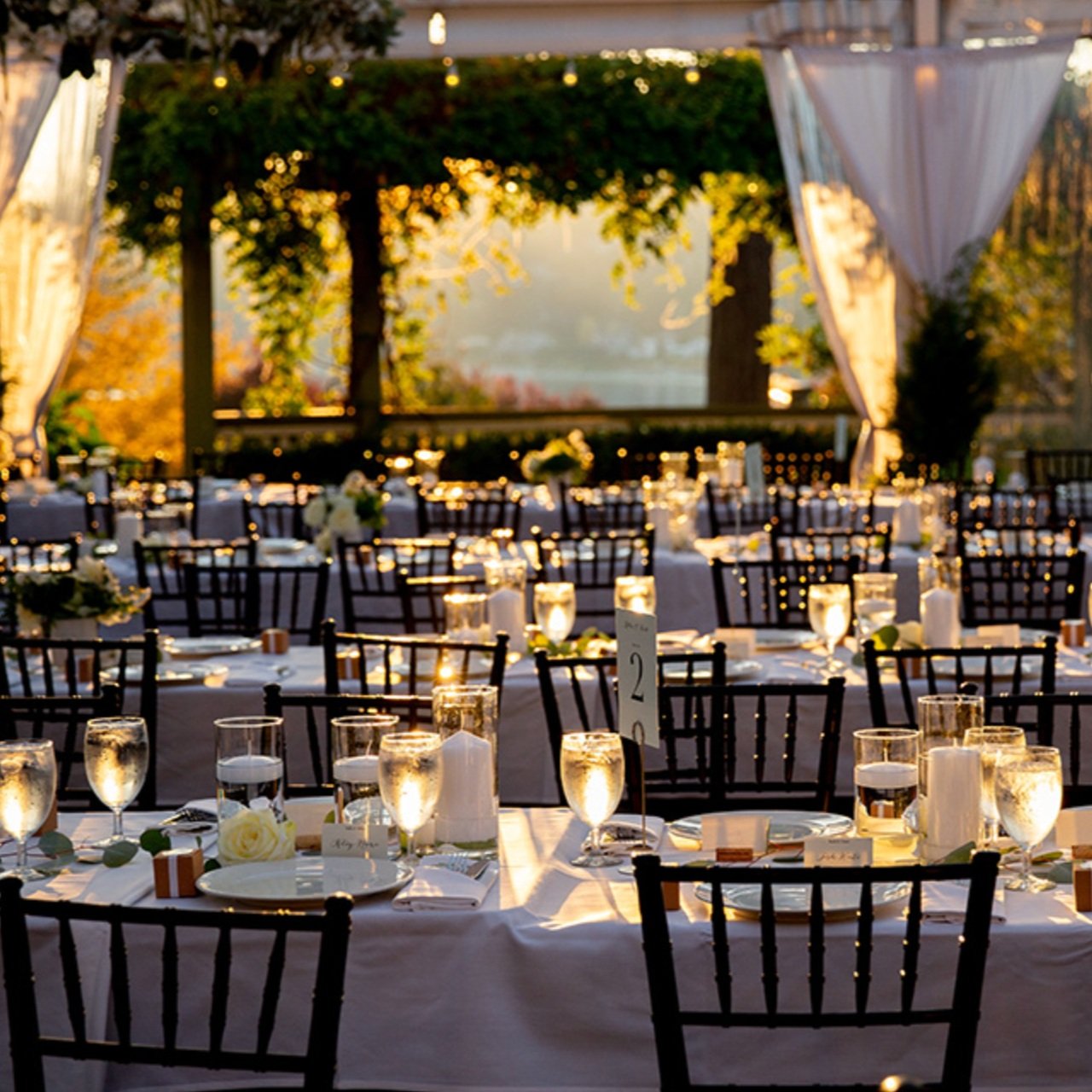  pacific northwest wedding venues