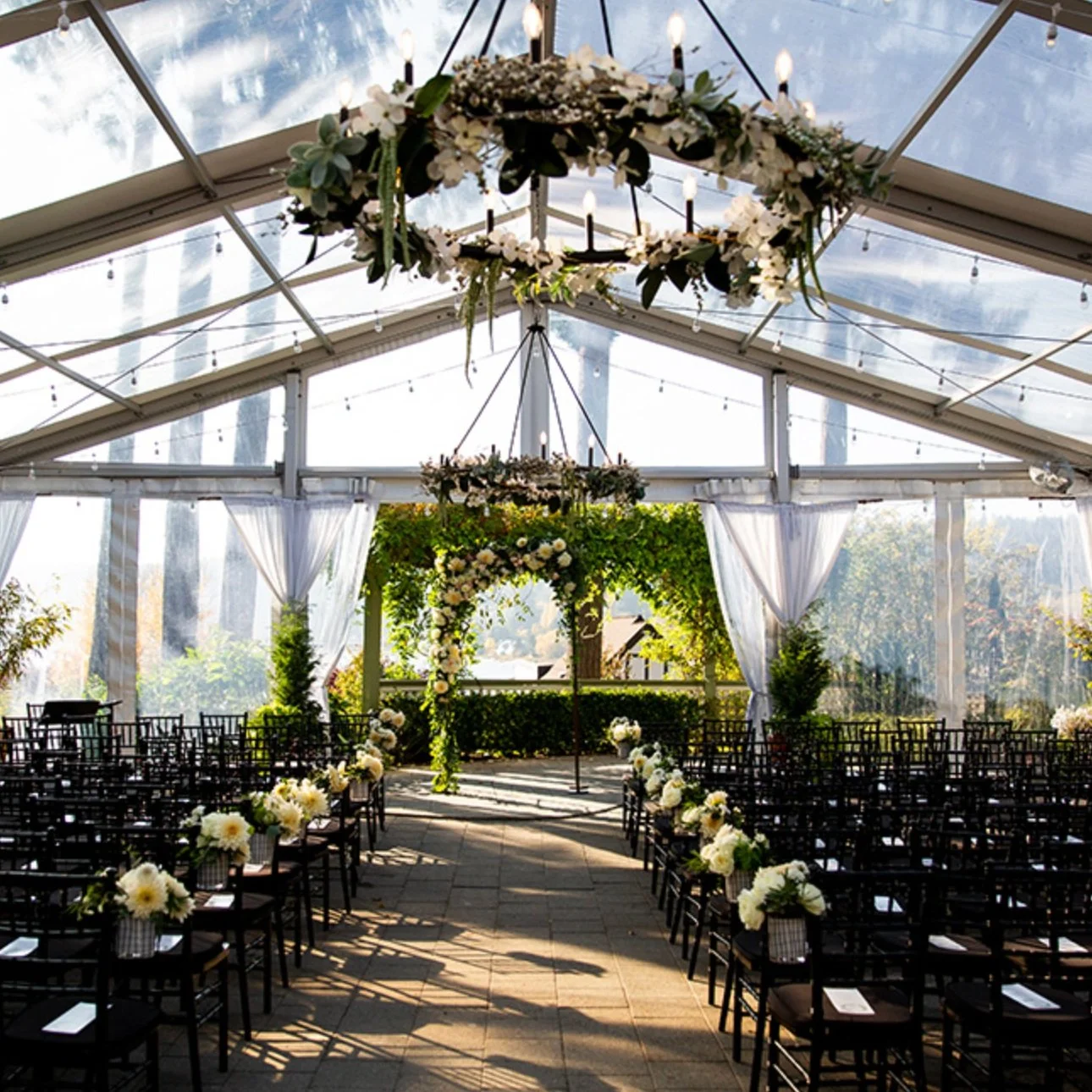  pacific northwest wedding venues