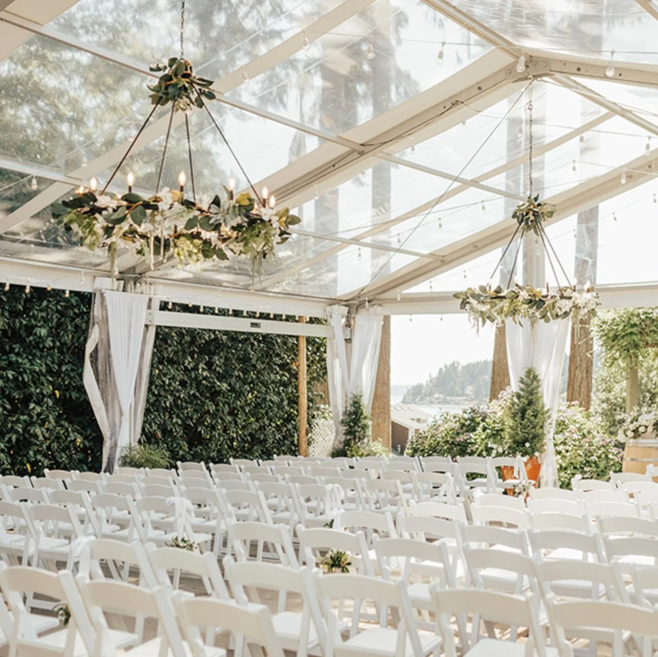  pacific northwest wedding venues