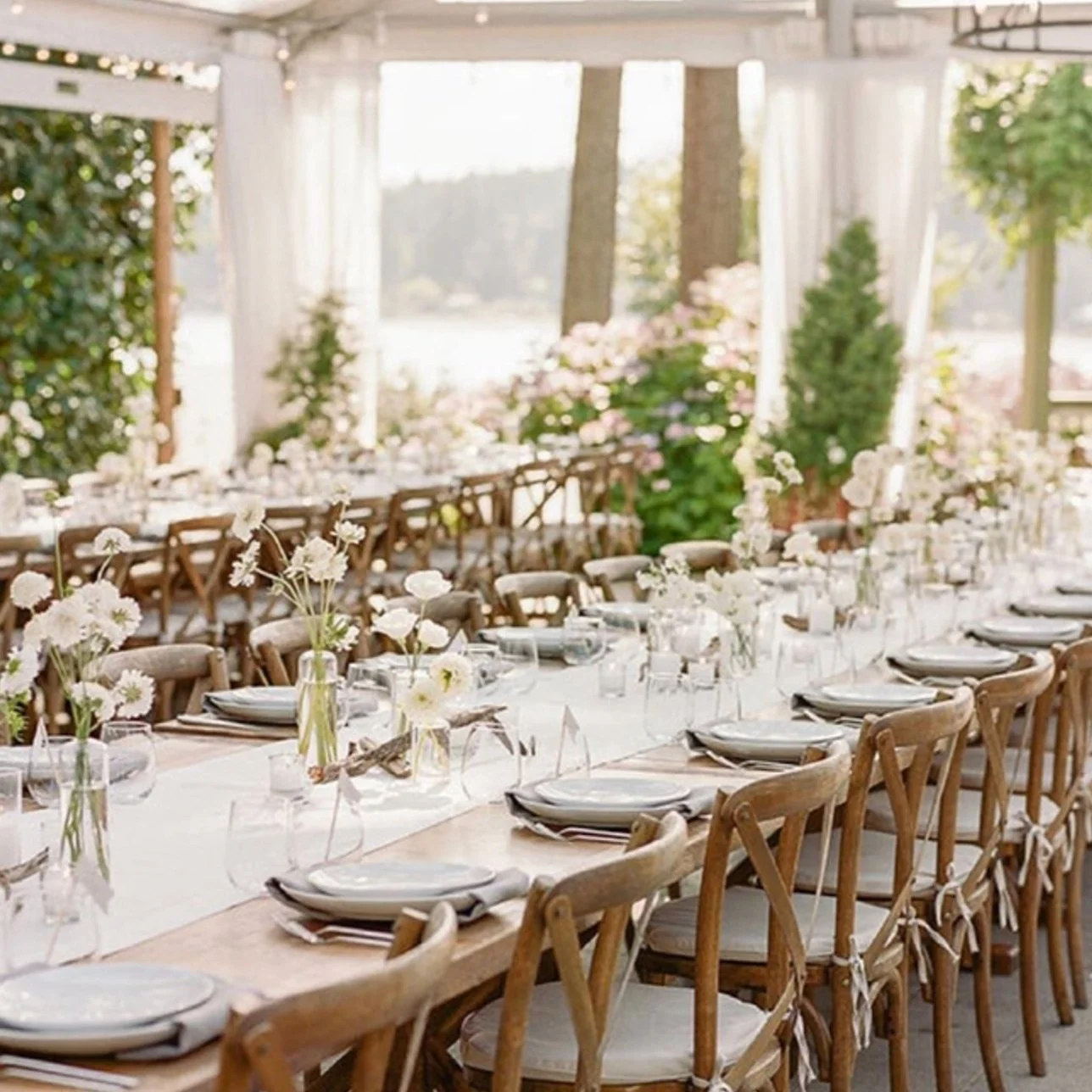  pacific northwest wedding venues