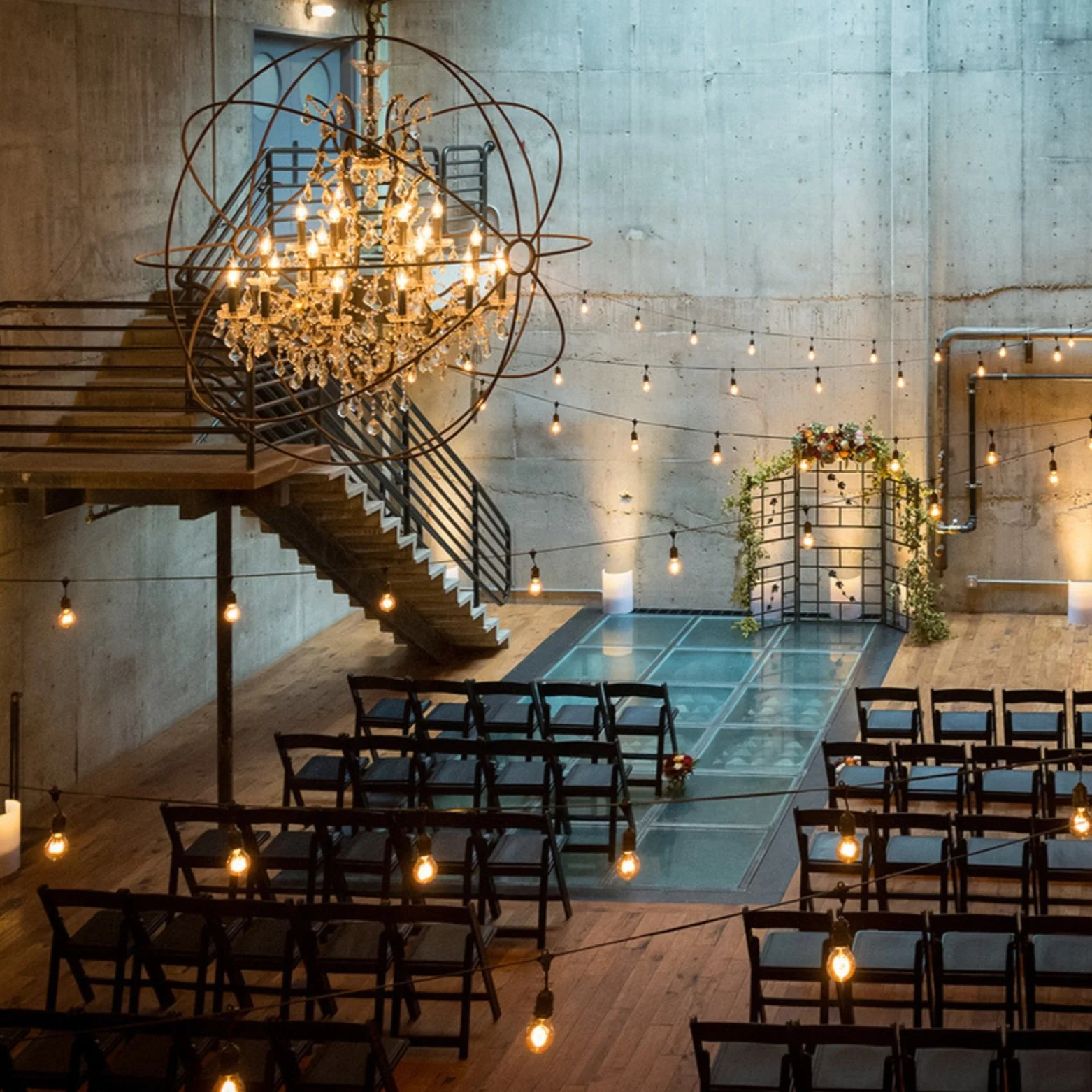 top washington venue