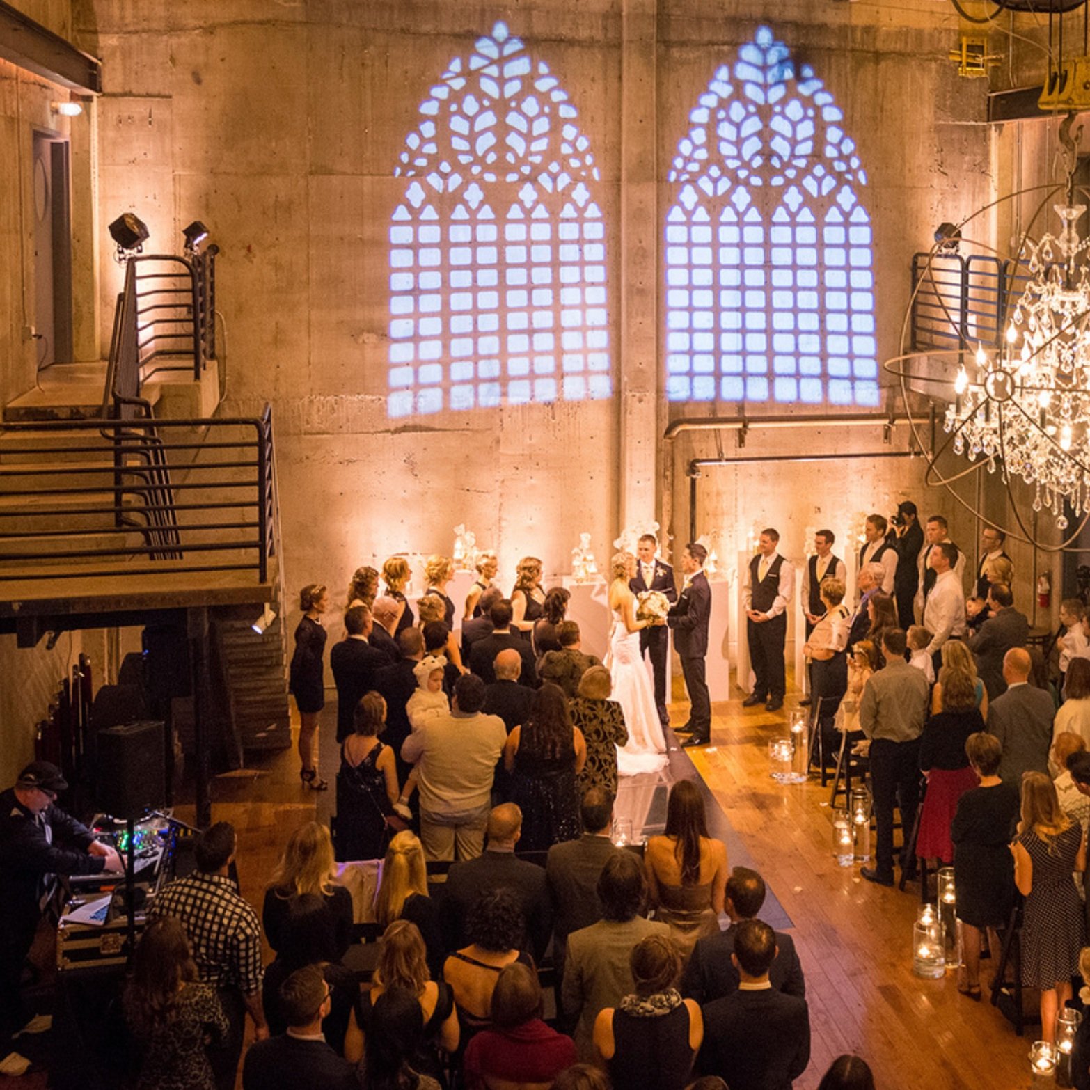 top washington venue