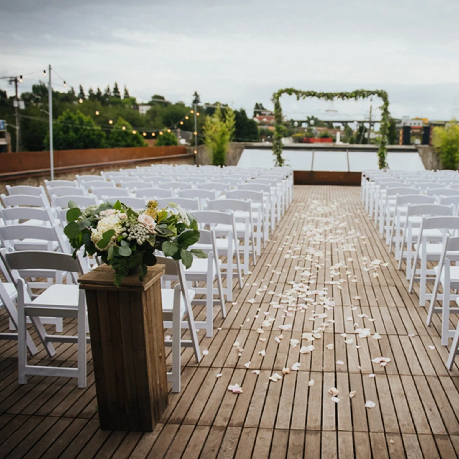 top washington venue