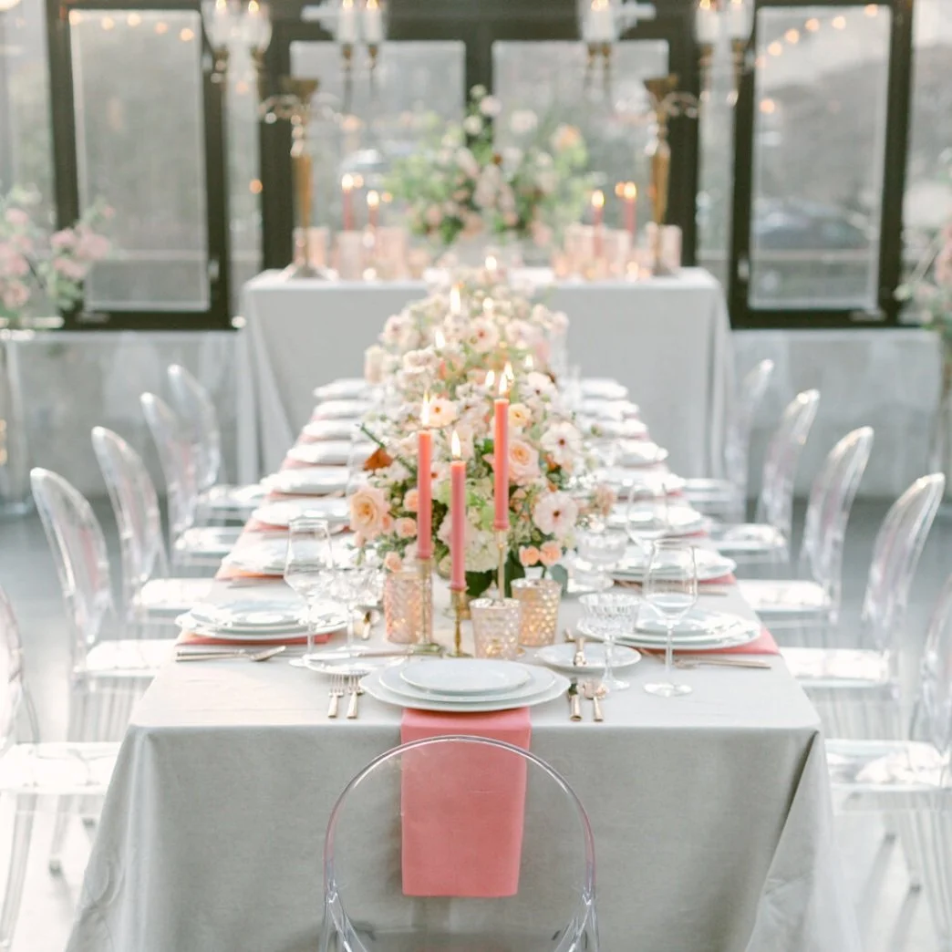 intimate wedding venue